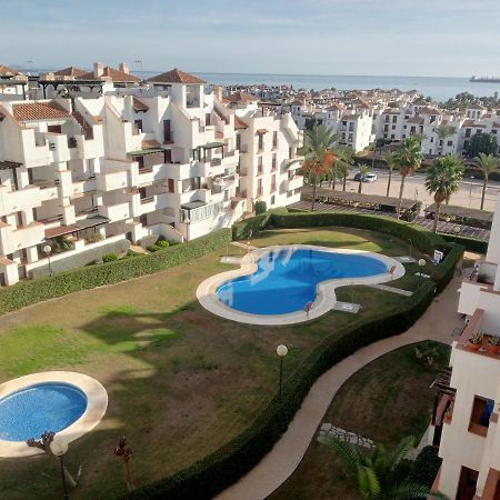 Apartamento Playas De Vera Bagian luar foto