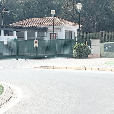 Apartamento Playas De Vera Bagian luar foto