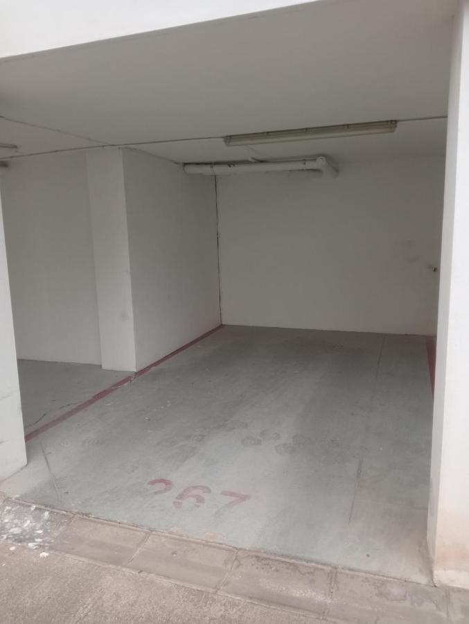 Apartamento Playas De Vera Bagian luar foto