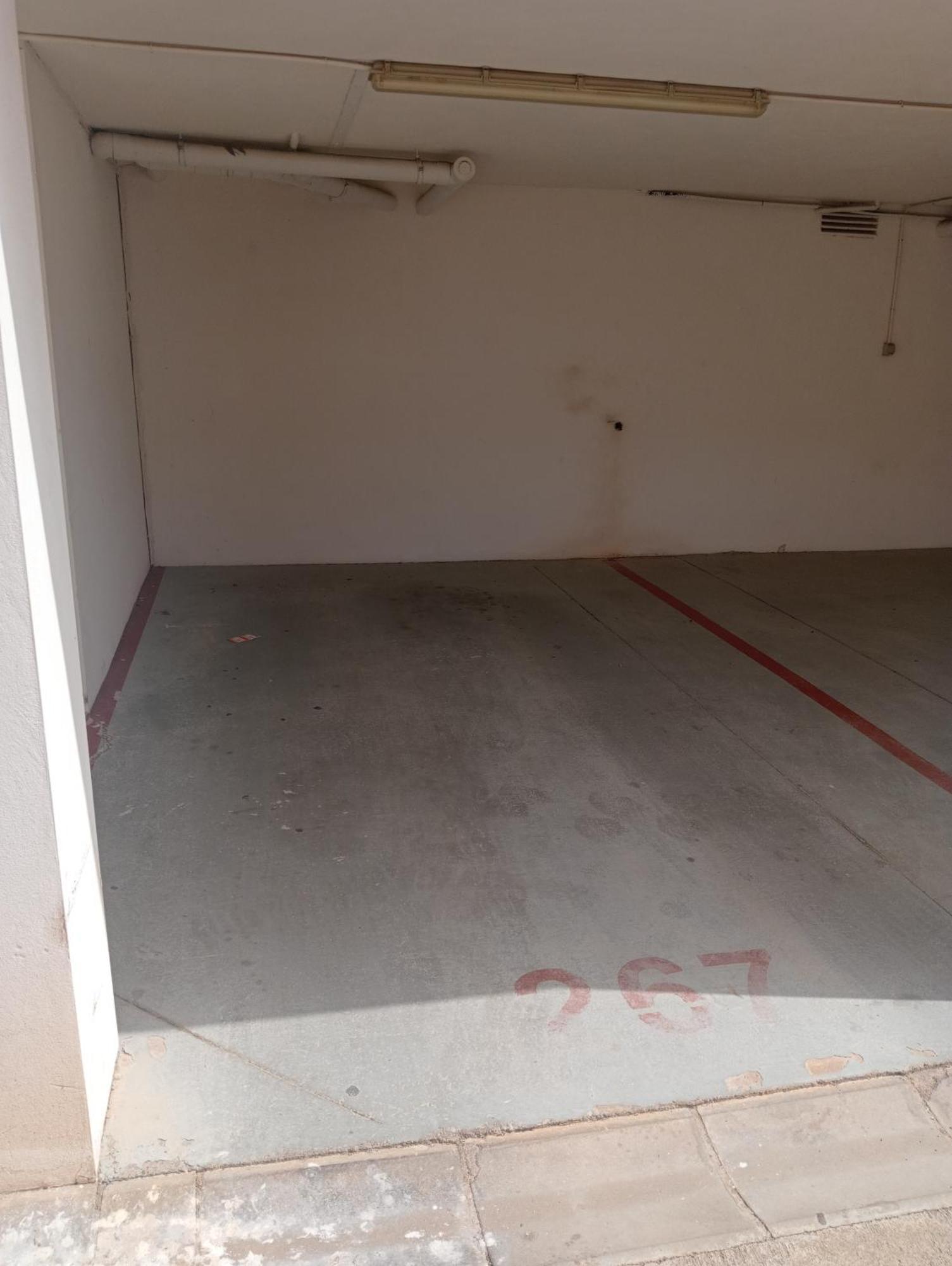 Apartamento Playas De Vera Bagian luar foto
