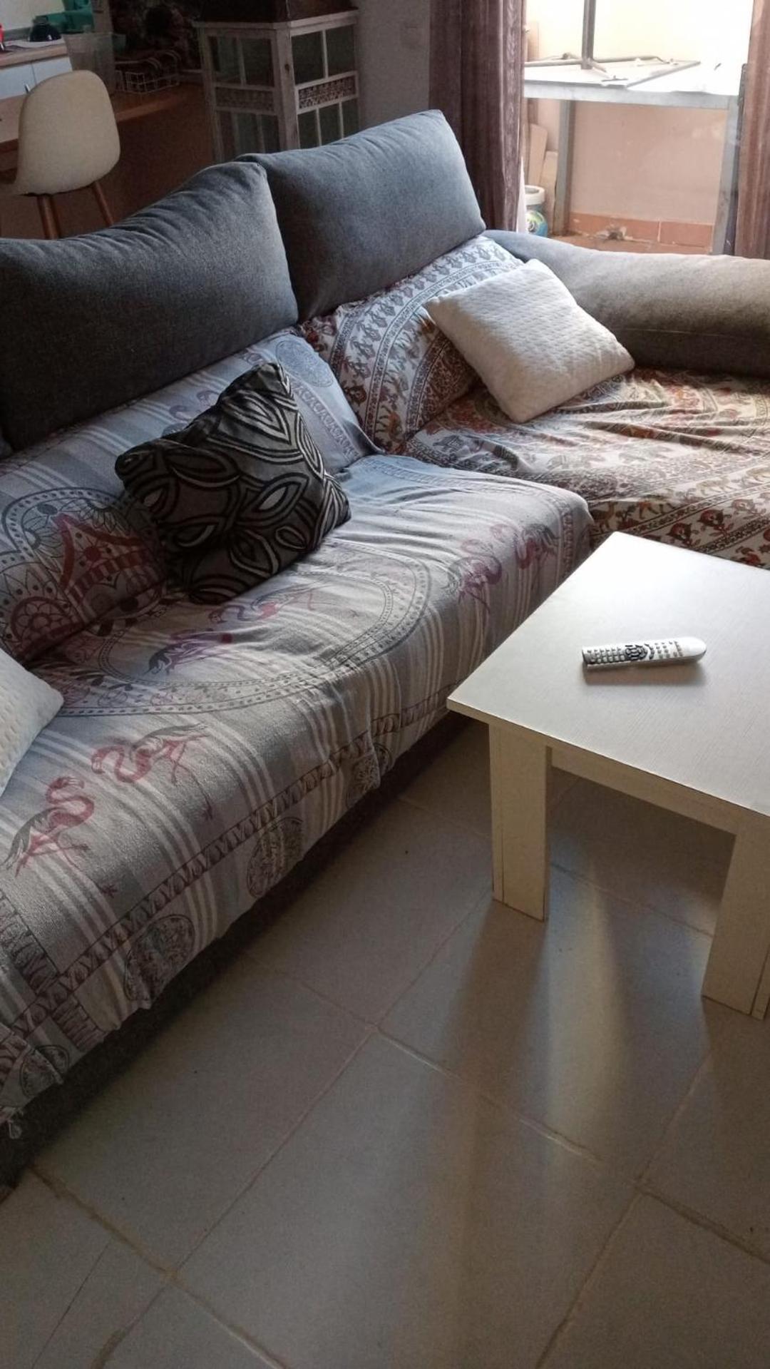 Apartamento Playas De Vera Bagian luar foto