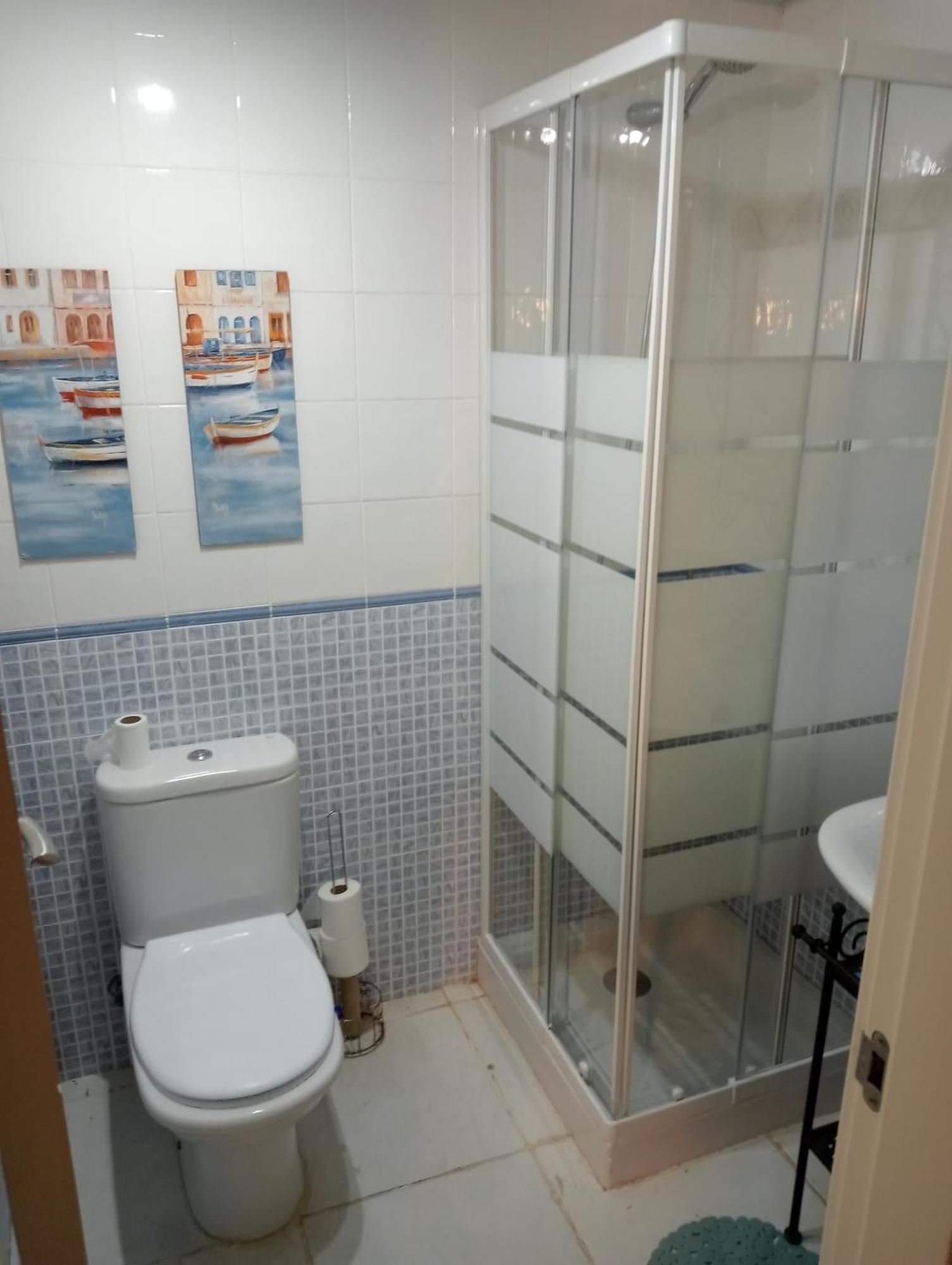 Apartamento Playas De Vera Bagian luar foto